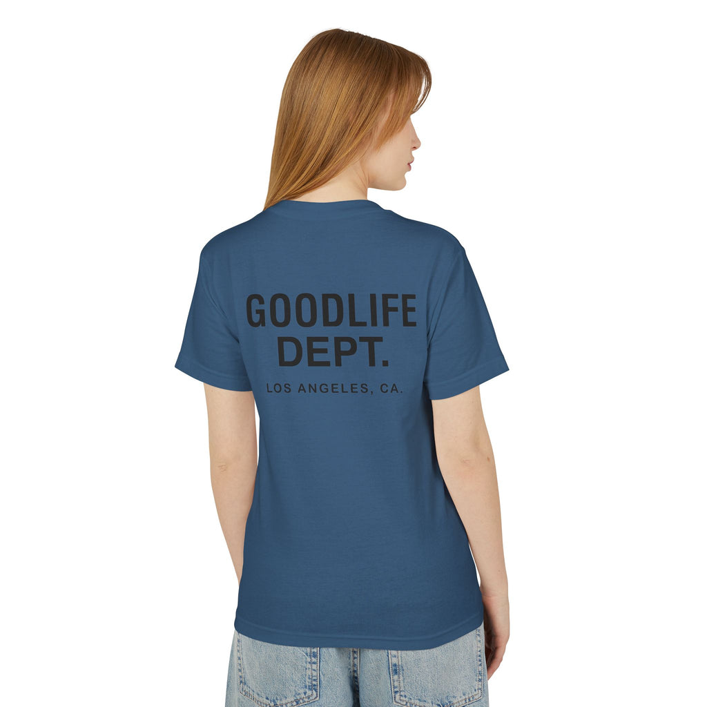 Goodlife Dept. Heavyweight T-Shirt