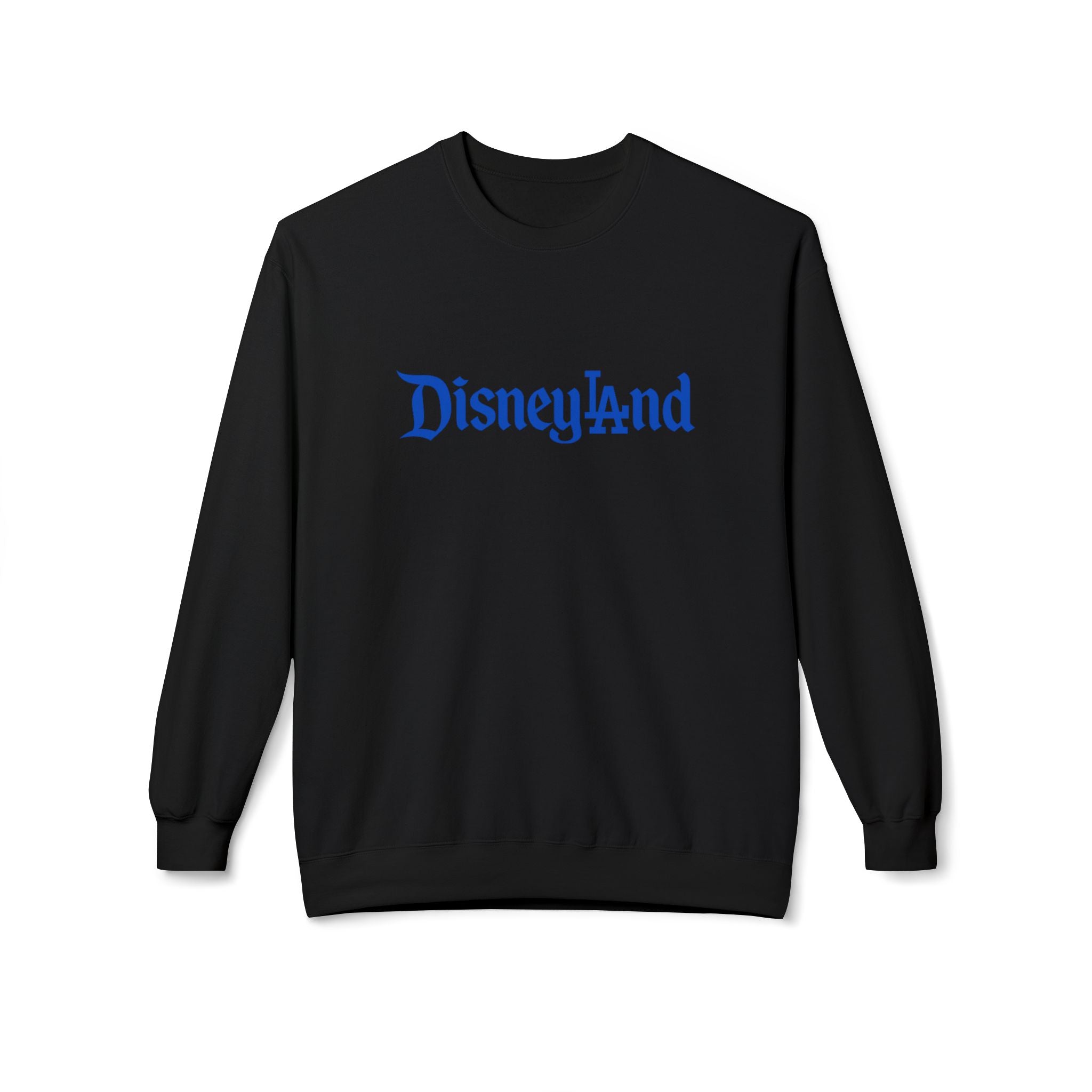 DisneyLAnd x Dodgers Sweatshirt
