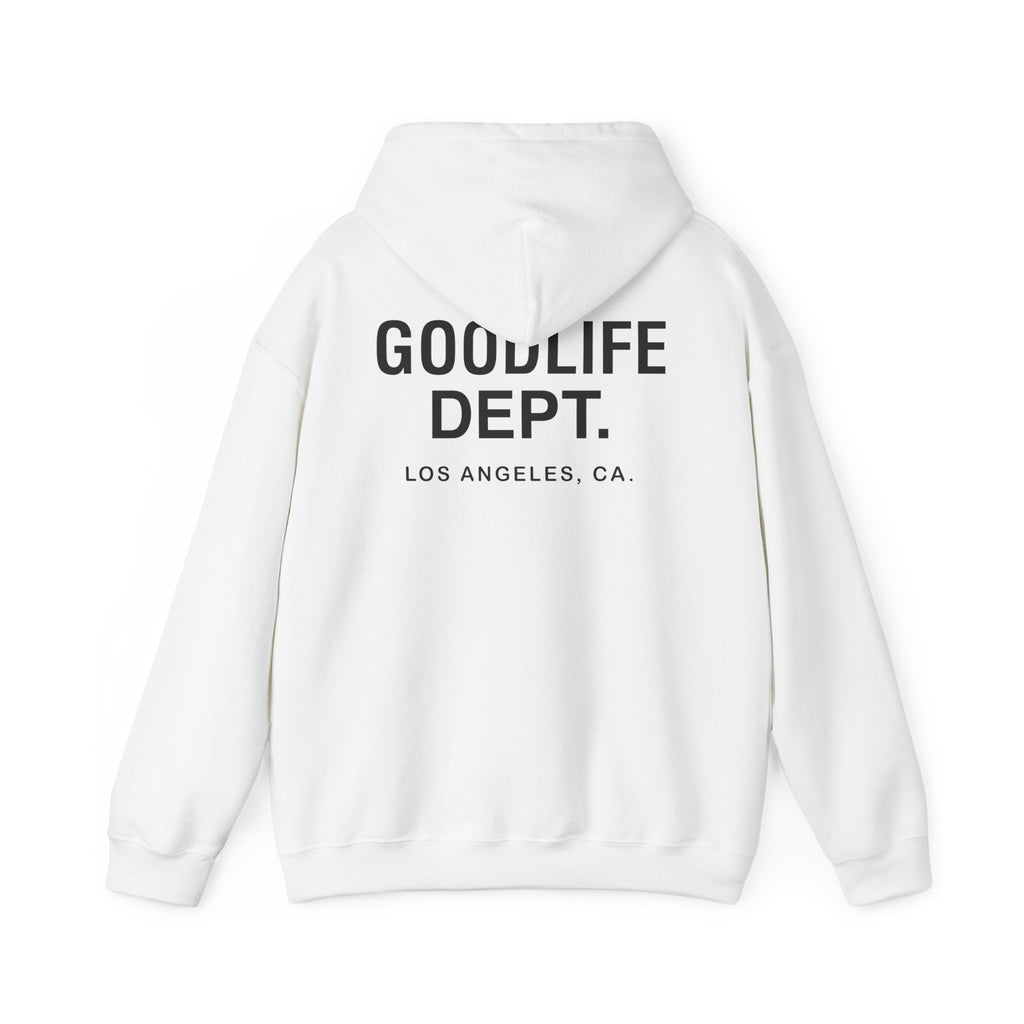 Goodlife Dept. Pullover Hoodie