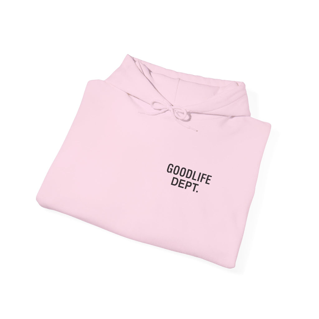 Goodlife Dept. Pullover Hoodie (Women)