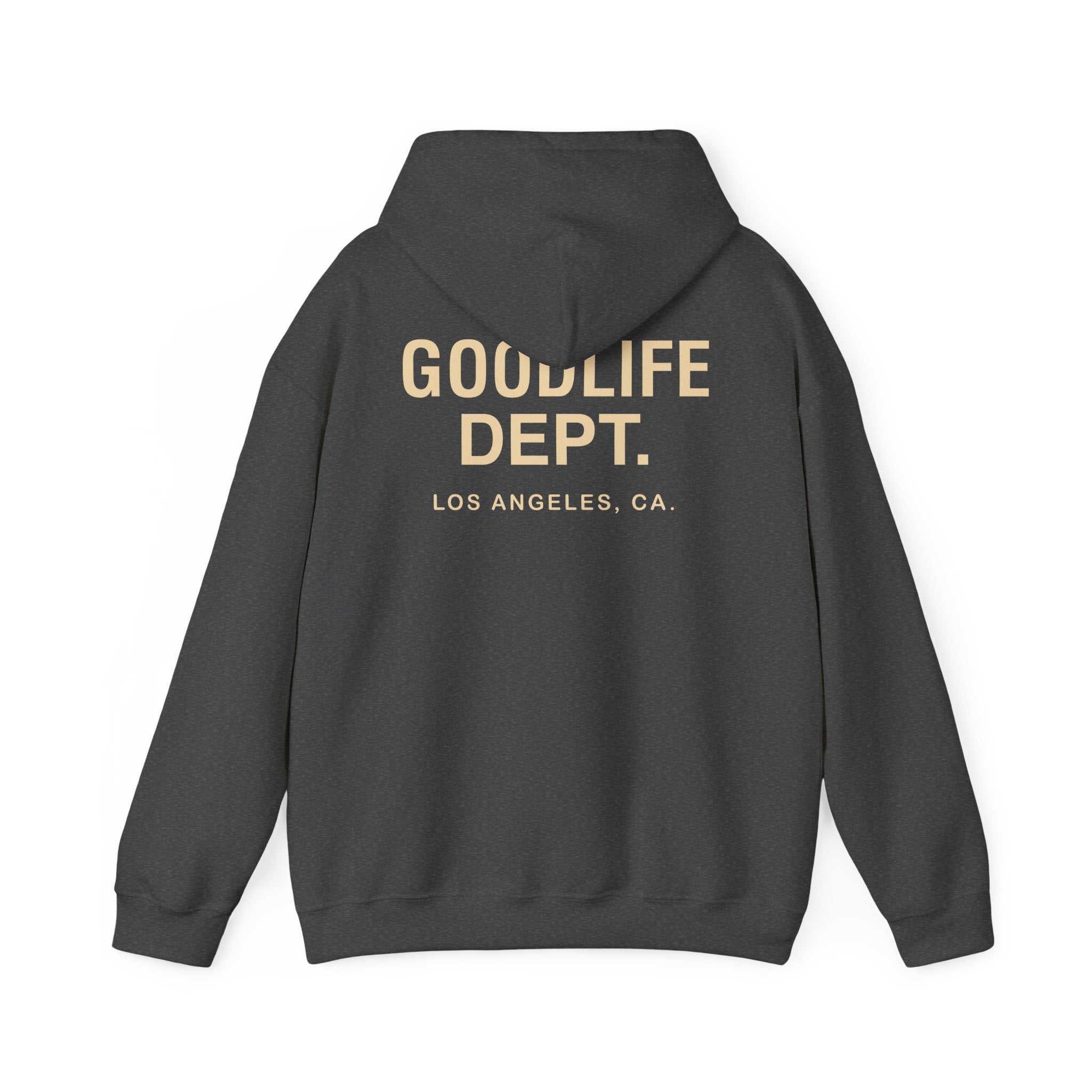 Goodlife Dept. Pullover Hoodie