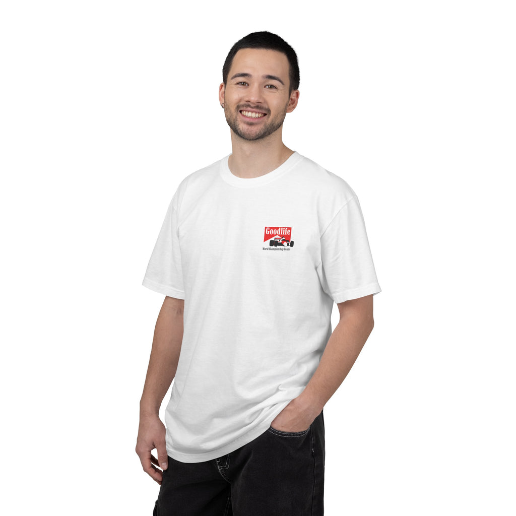 Goodlife World Championship Team Garment-Dyed T-shirt