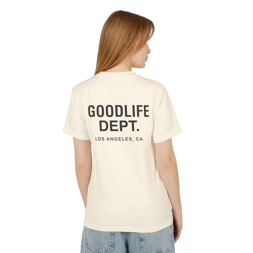 Goodlife Dept. Heavyweight T-Shirt
