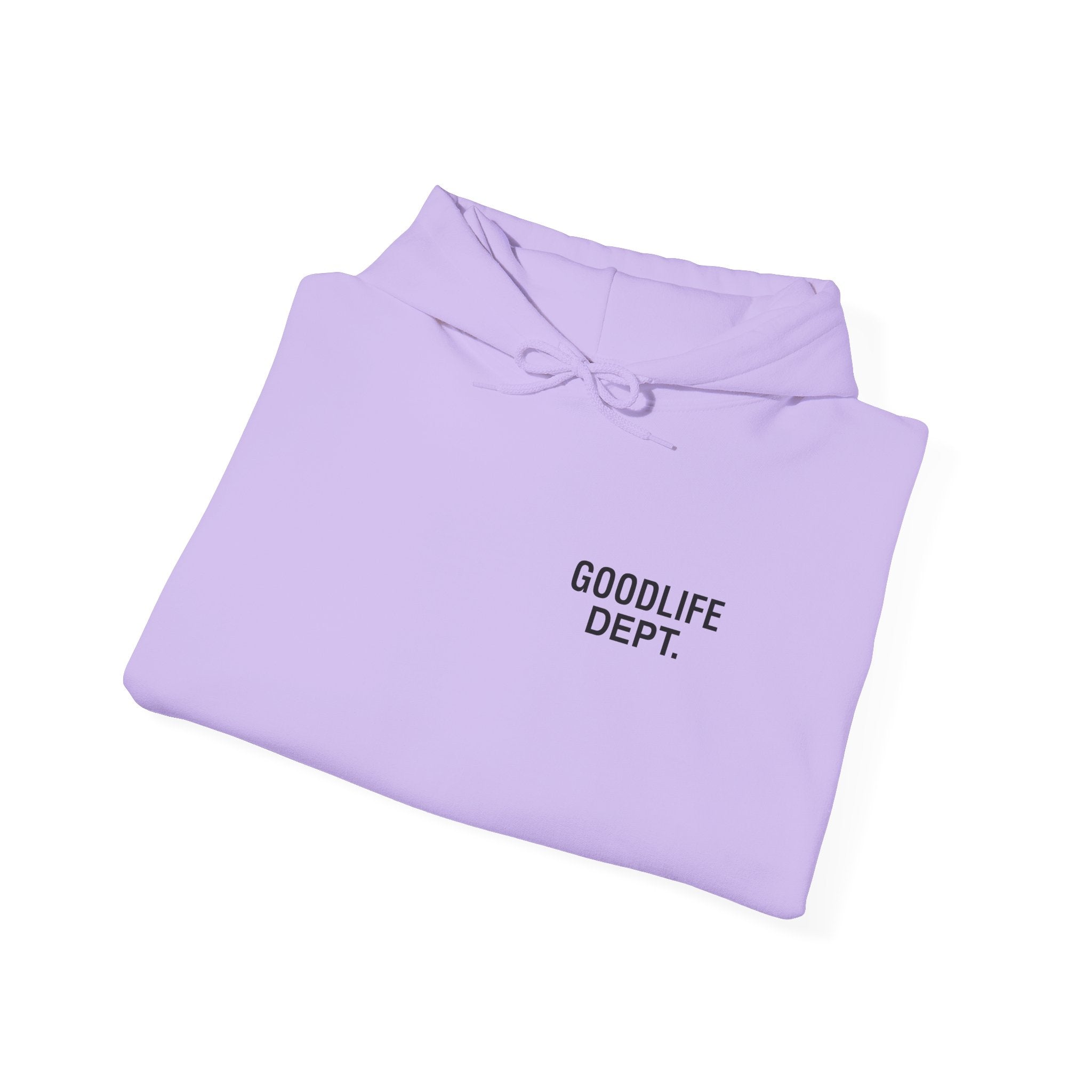 Goodlife Dept. Pullover Hoodie (Women)