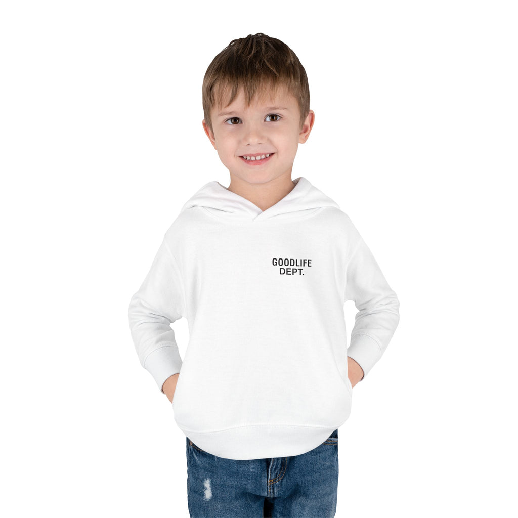 Goodlife Dept. Pullover Hoodie (Toddler)