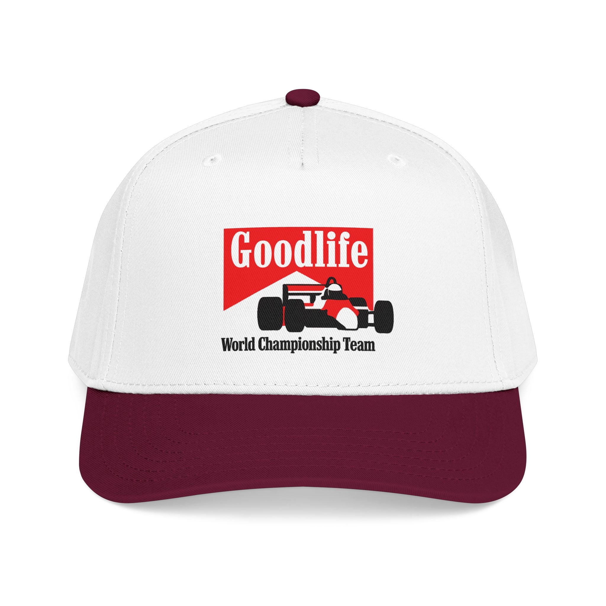 Goodlife Racing World Championship team Baseball Cap