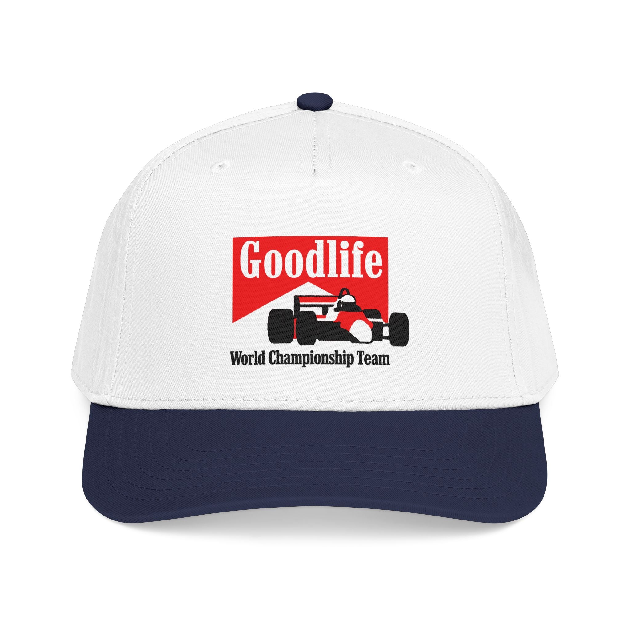 Goodlife Racing World Championship team Baseball Cap