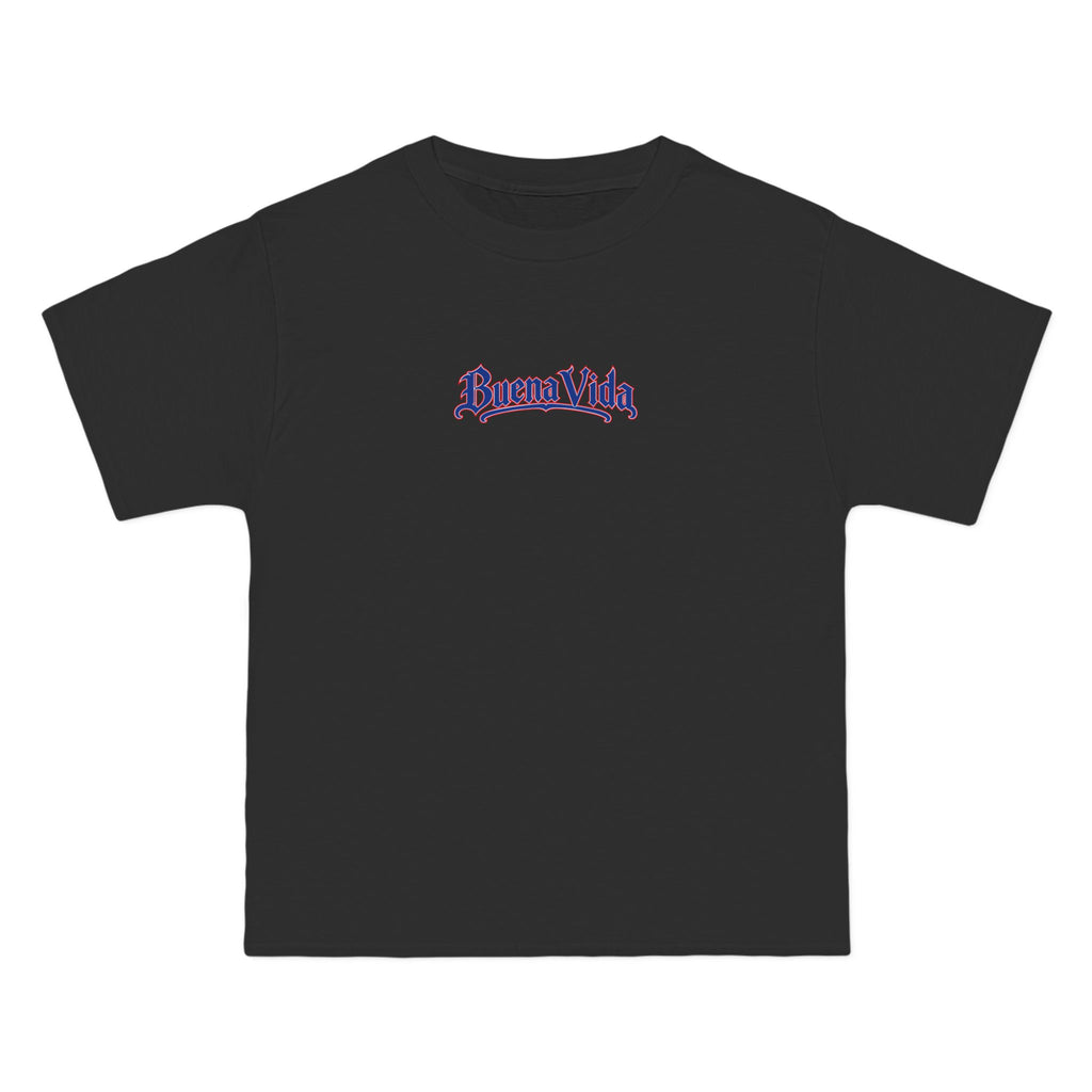 Las Chivas Graphic T‑Shirt — Retro Style Tee