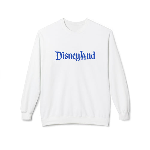 DisneyLAnd x Dodgers Sweatshirt