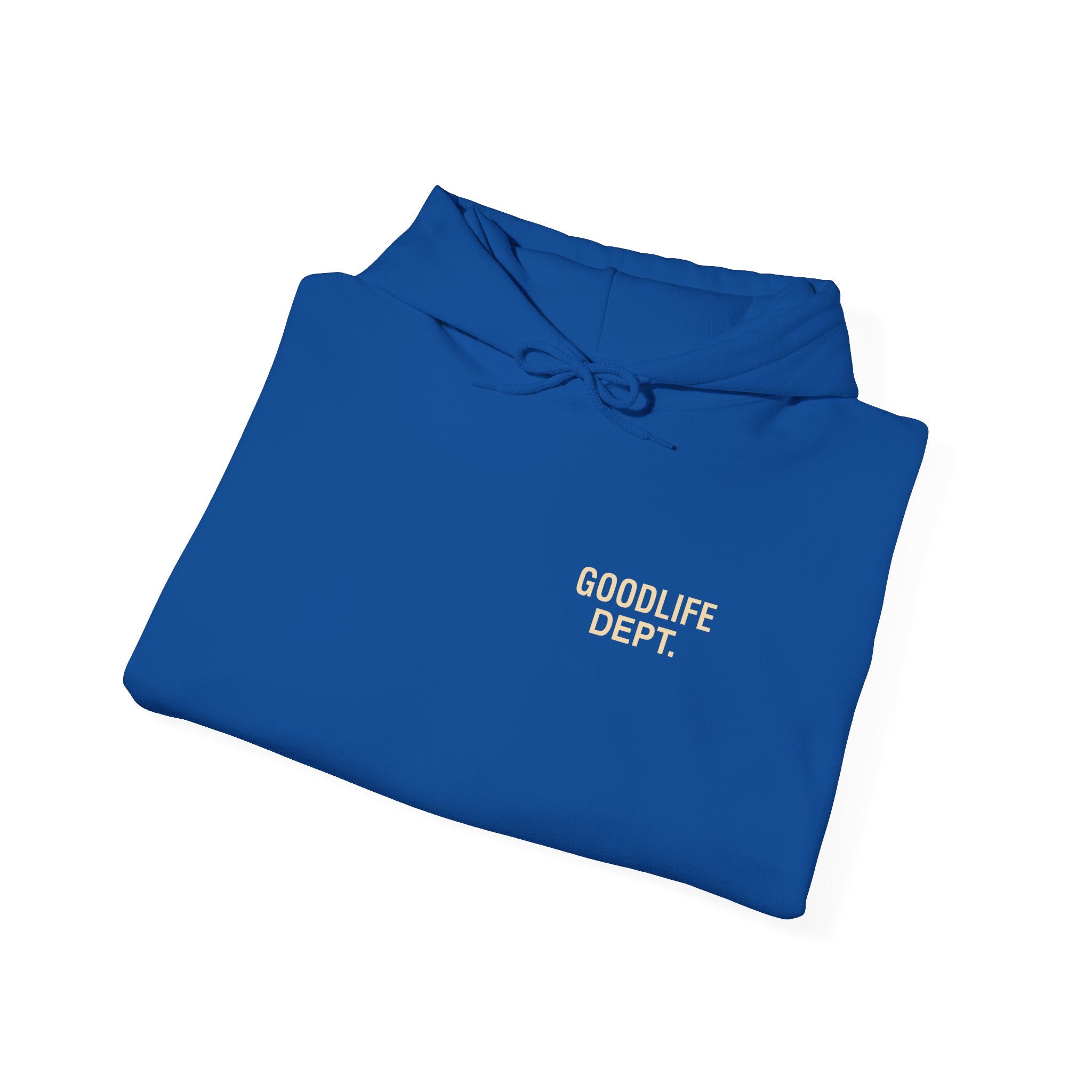 Goodlife Dept. Pullover Hoodie (Women)