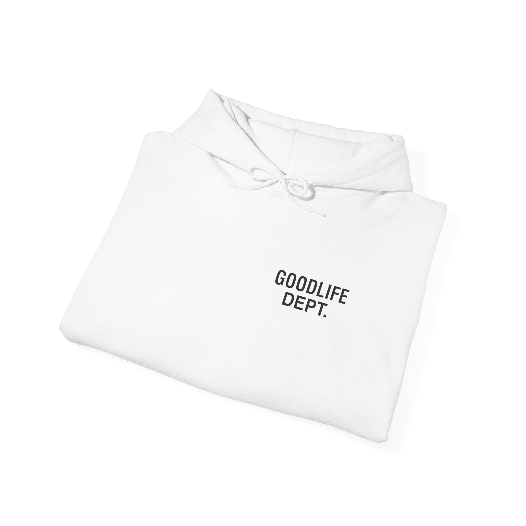 Goodlife Dept. Pullover Hoodie (Women)
