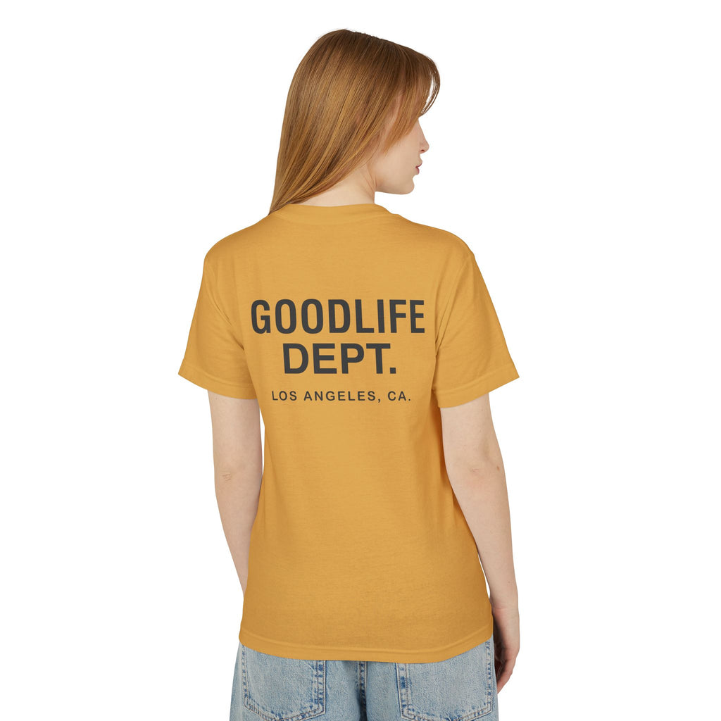 Goodlife Dept. Heavyweight T-Shirt