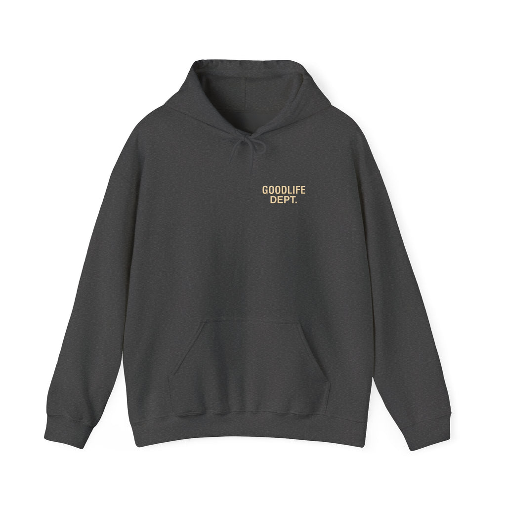 Goodlife Dept. Pullover Hoodie