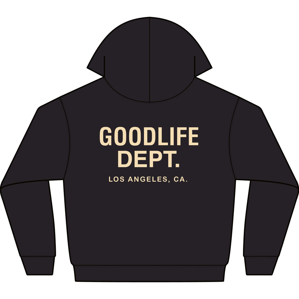 Goodlife Dept. Pullover Hoodie