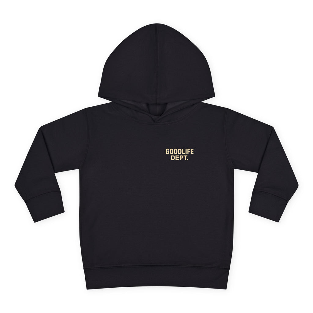 Goodlife Dept. Pullover Hoodie (Toddler)