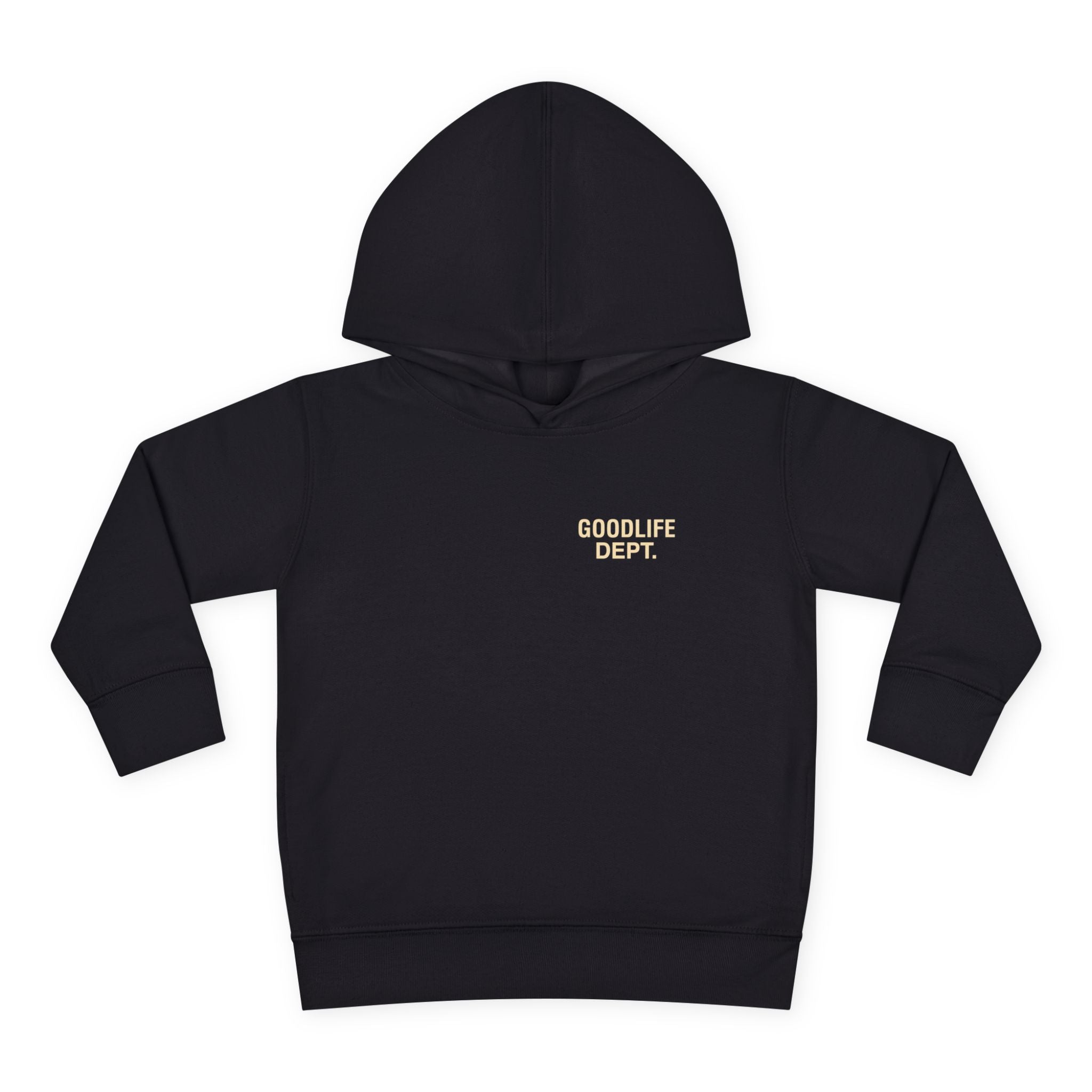 Goodlife Dept. Pullover Hoodie (Toddler)