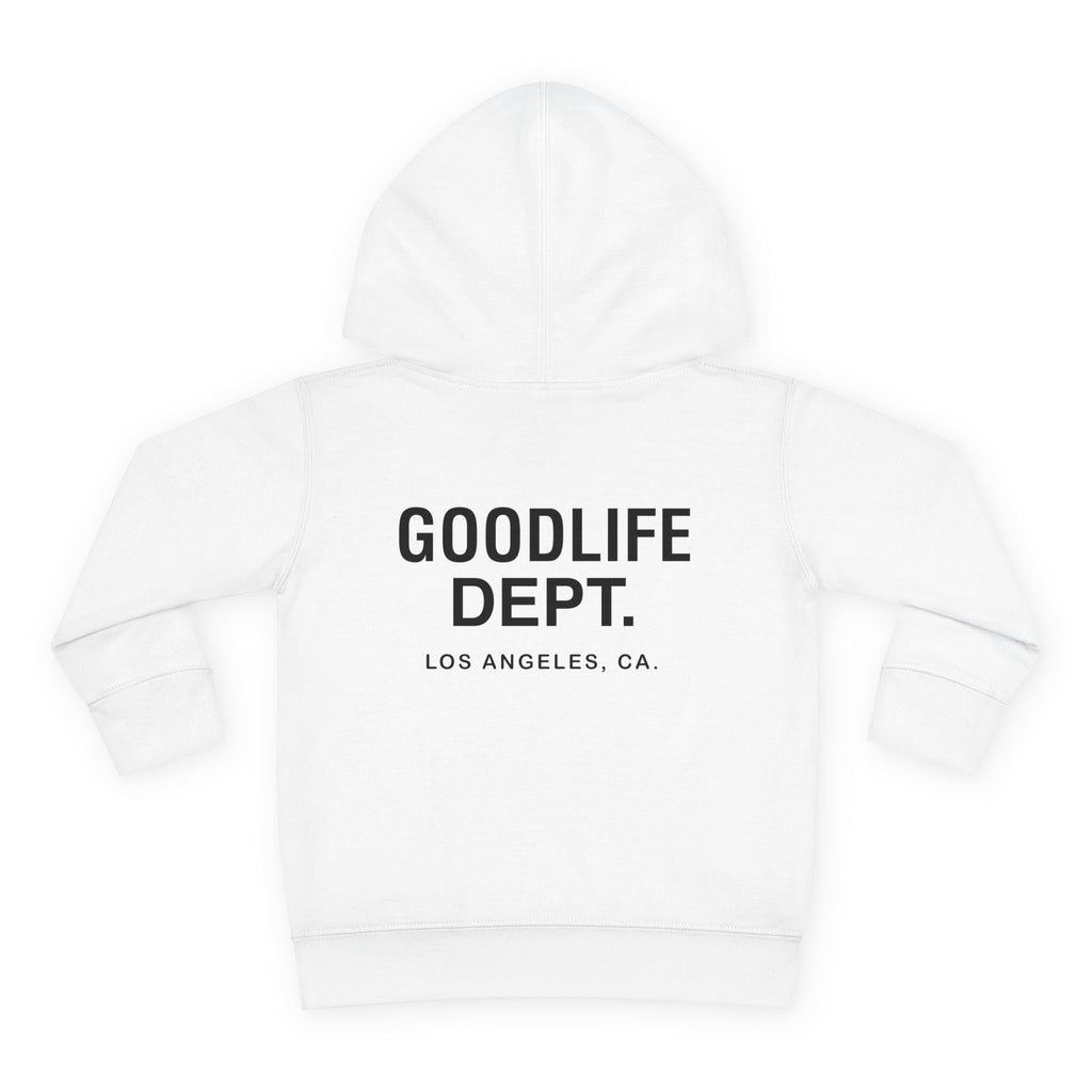 Goodlife Dept. Pullover Hoodie (Toddler)