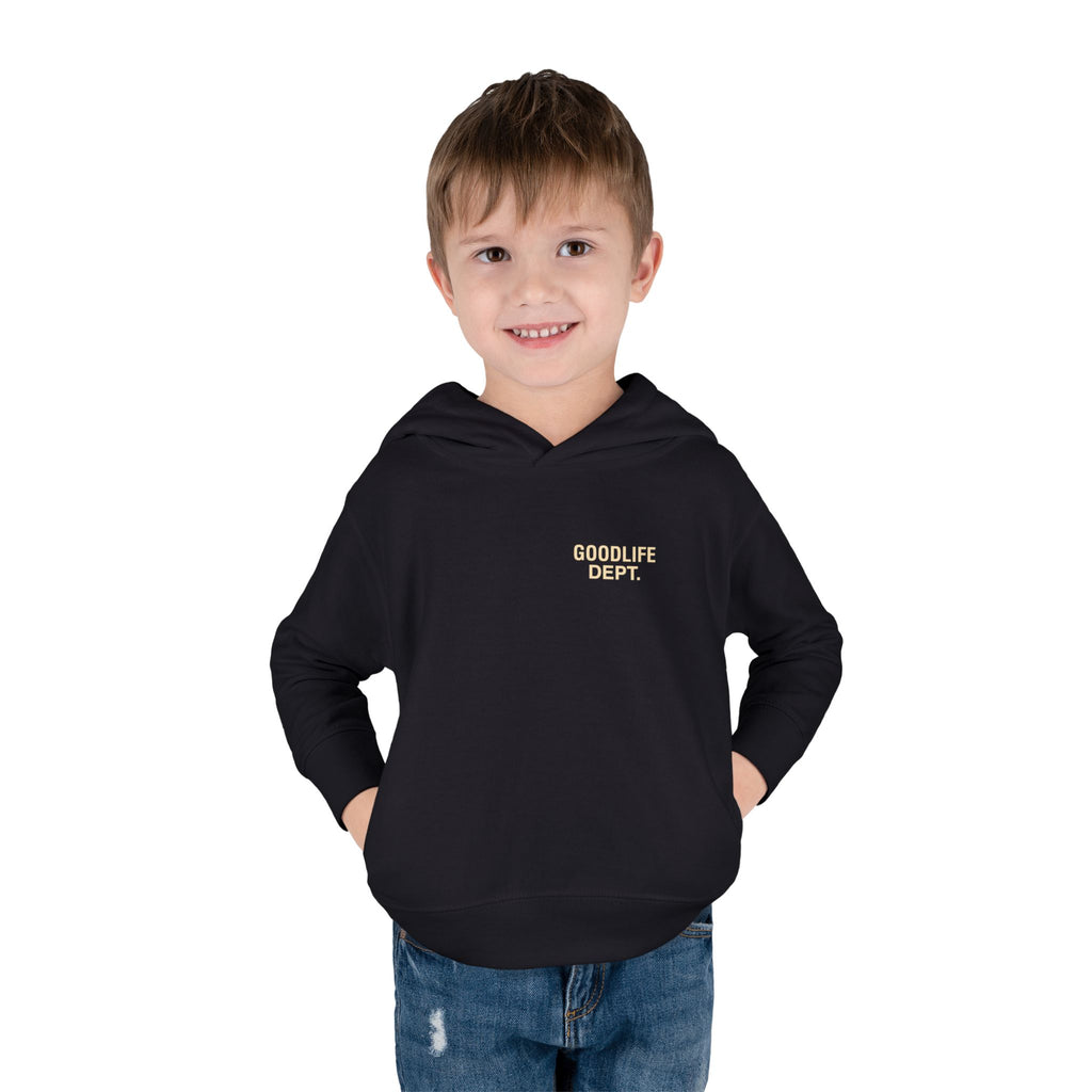 Goodlife Dept. Pullover Hoodie (Toddler)