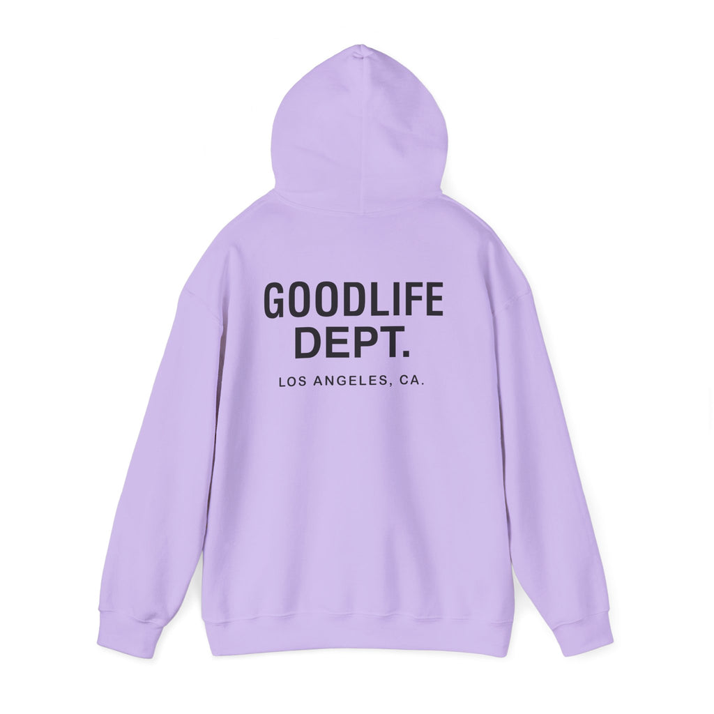Goodlife Dept. Pullover Hoodie (Women)