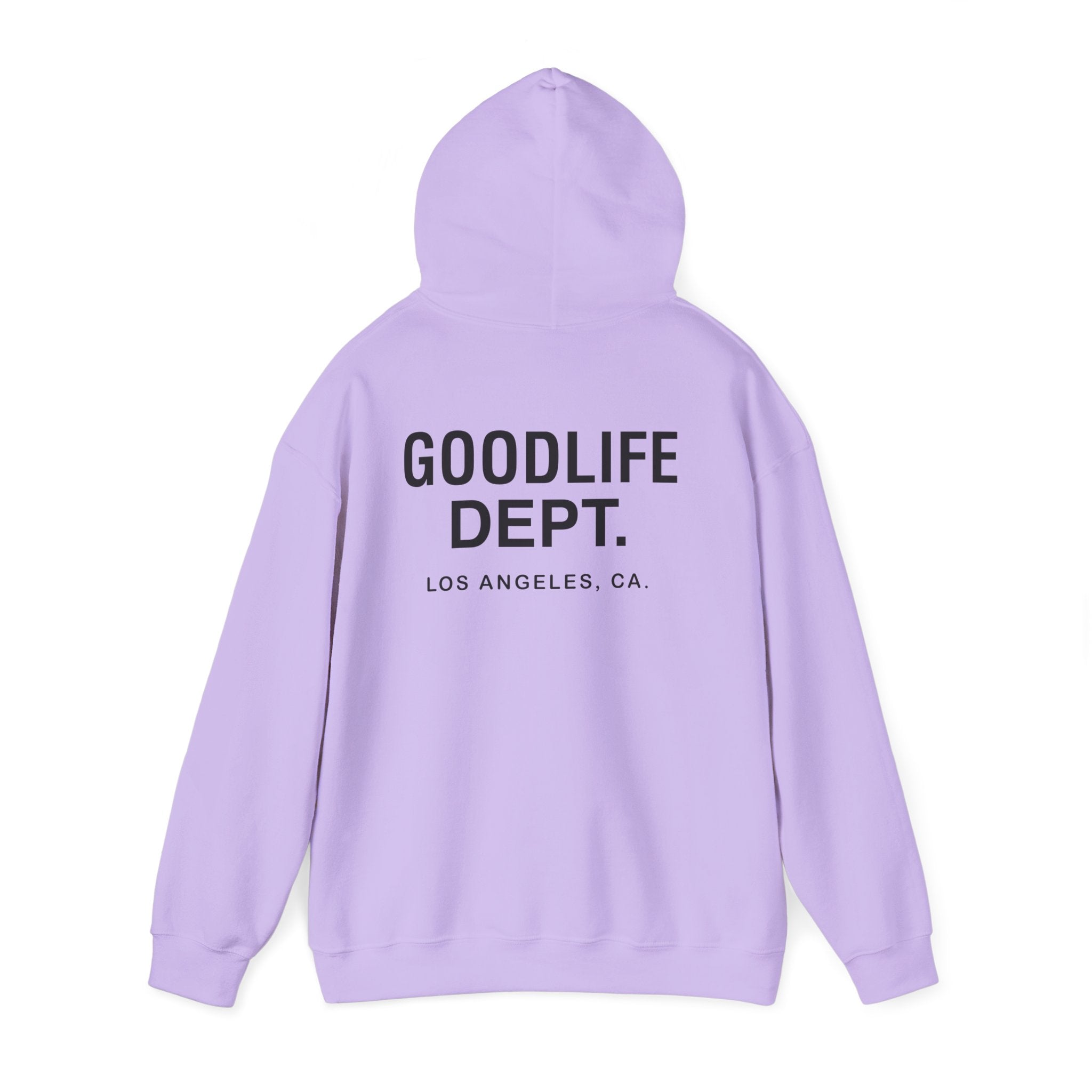 Goodlife Dept. Pullover Hoodie (Women)