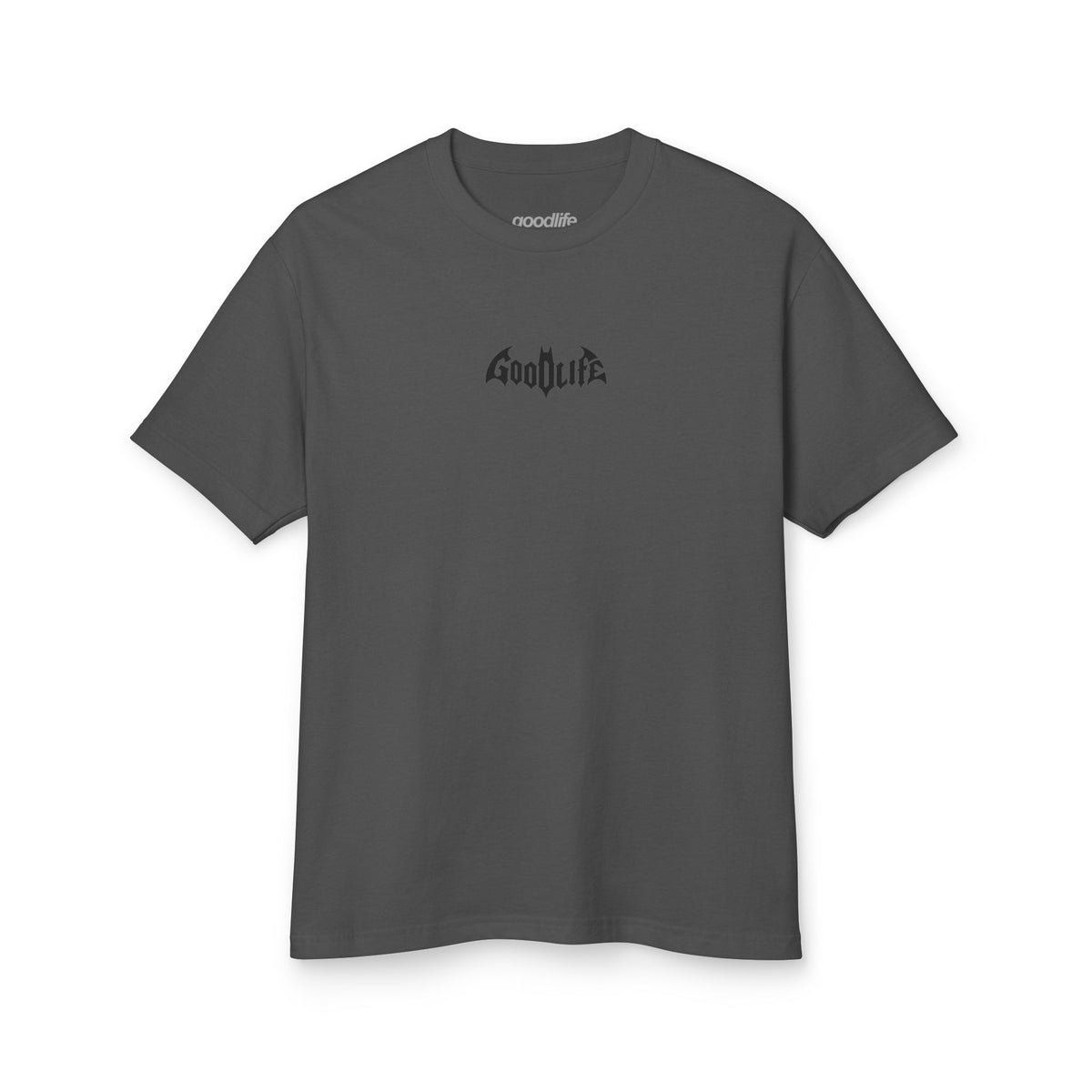 “The Night Is Always Darkest Before Dawn” Wash T-Shirt