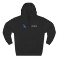 Goodlife X LA Dodgers "They Not Like Us" Pullover Hoodie