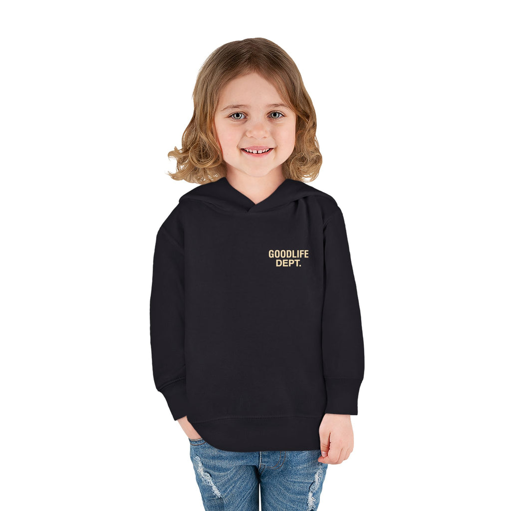 Goodlife Dept. Pullover Hoodie (Toddler)