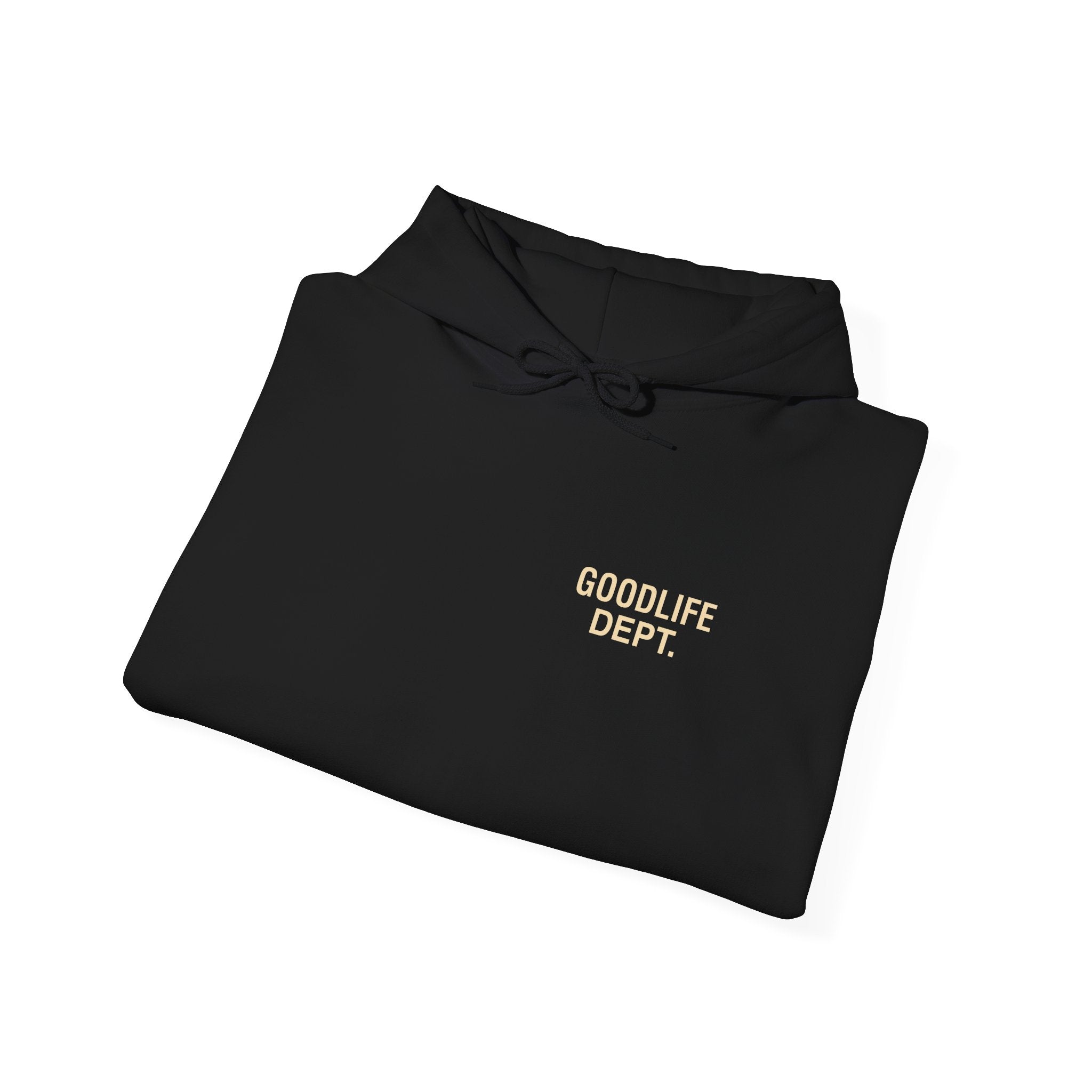 Goodlife Dept. Pullover Hoodie (Women)