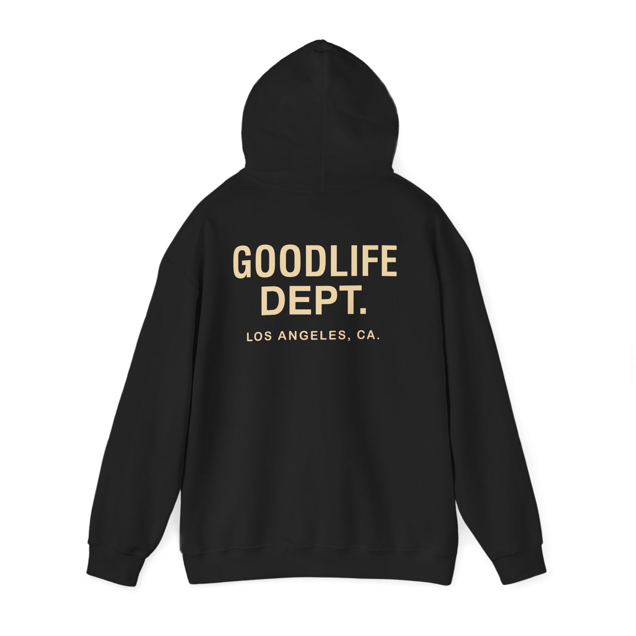 Goodlife Dept. Pullover Hoodie