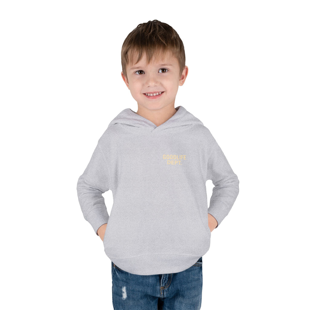 Goodlife Dept. Pullover Hoodie (Toddler)