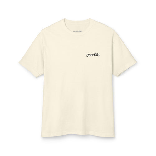 Goodlife Small Chest Logo T‑Shirt