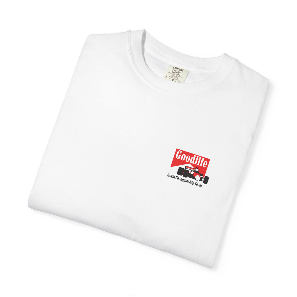 Goodlife World Championship Team Garment-Dyed T-shirt