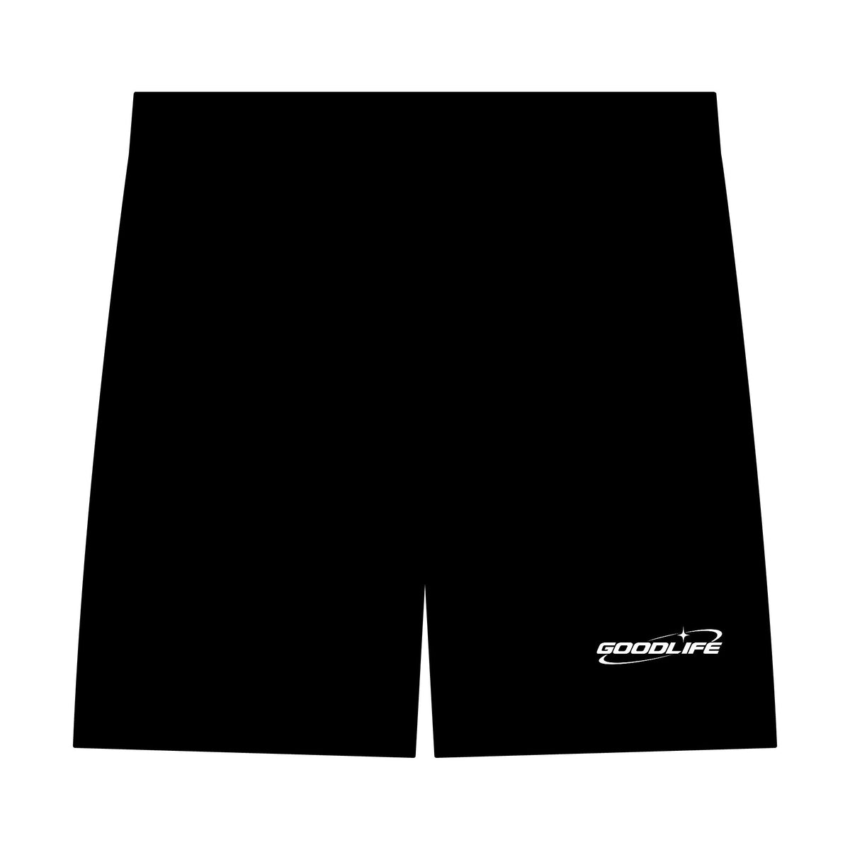 Active Shorts 18" — Goodlife Performance Workout Shorts