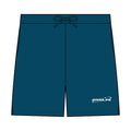 Active Shorts 18" — Goodlife Performance Workout Shorts