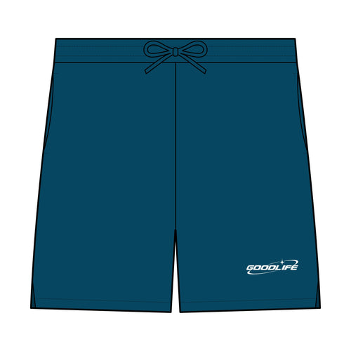 Active Shorts 18" — Goodlife Performance Workout Shorts