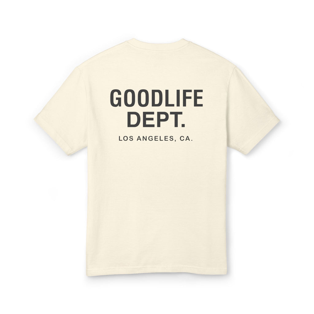 Goodlife Dept. Heavyweight T-Shirt