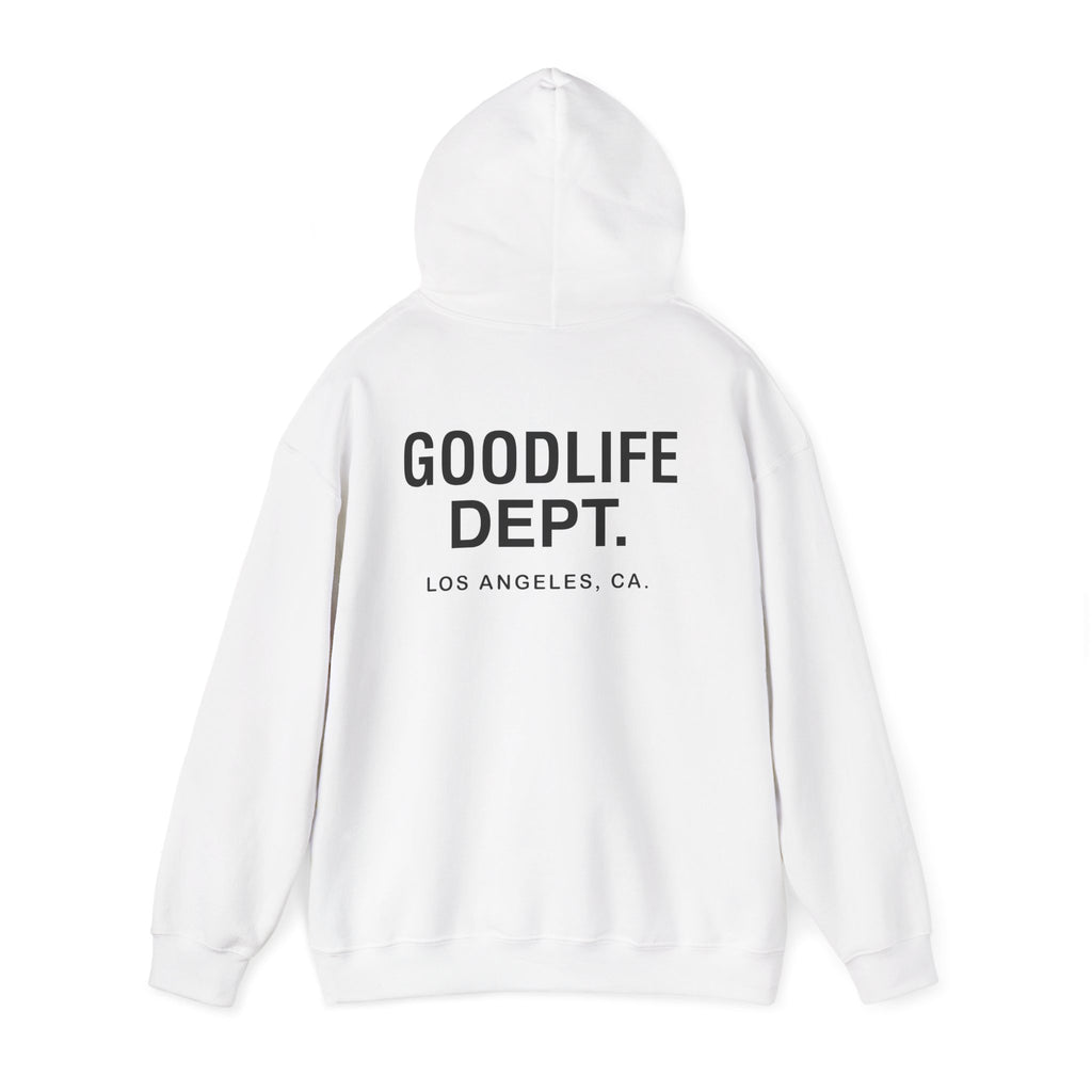 Goodlife Dept. Pullover Hoodie (Women)