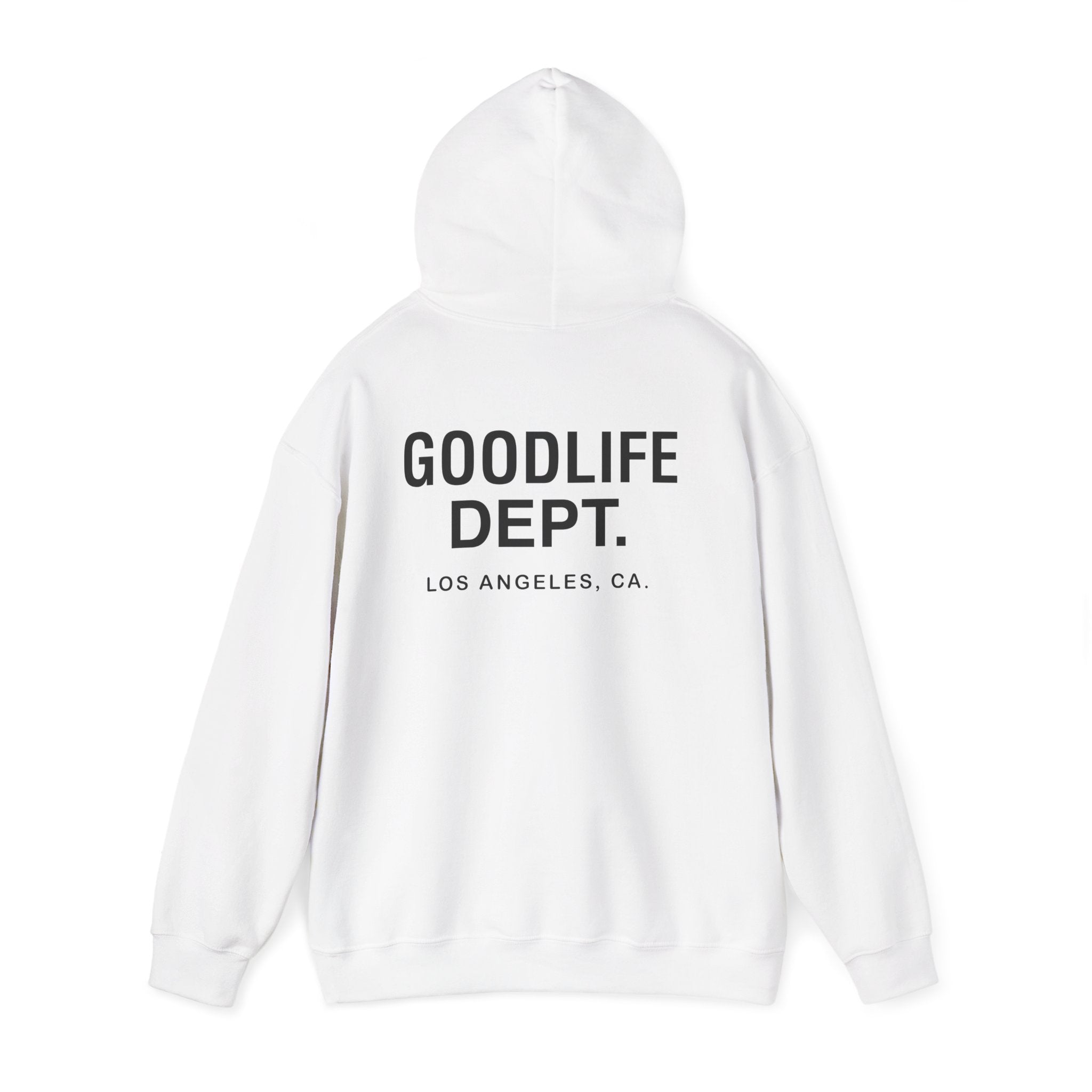 Goodlife Dept. Pullover Hoodie (Women)