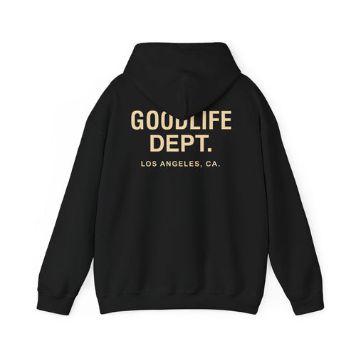 Goodlife Dept. Pullover Hoodie
