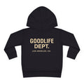 Goodlife Dept. Pullover Hoodie (Toddler)