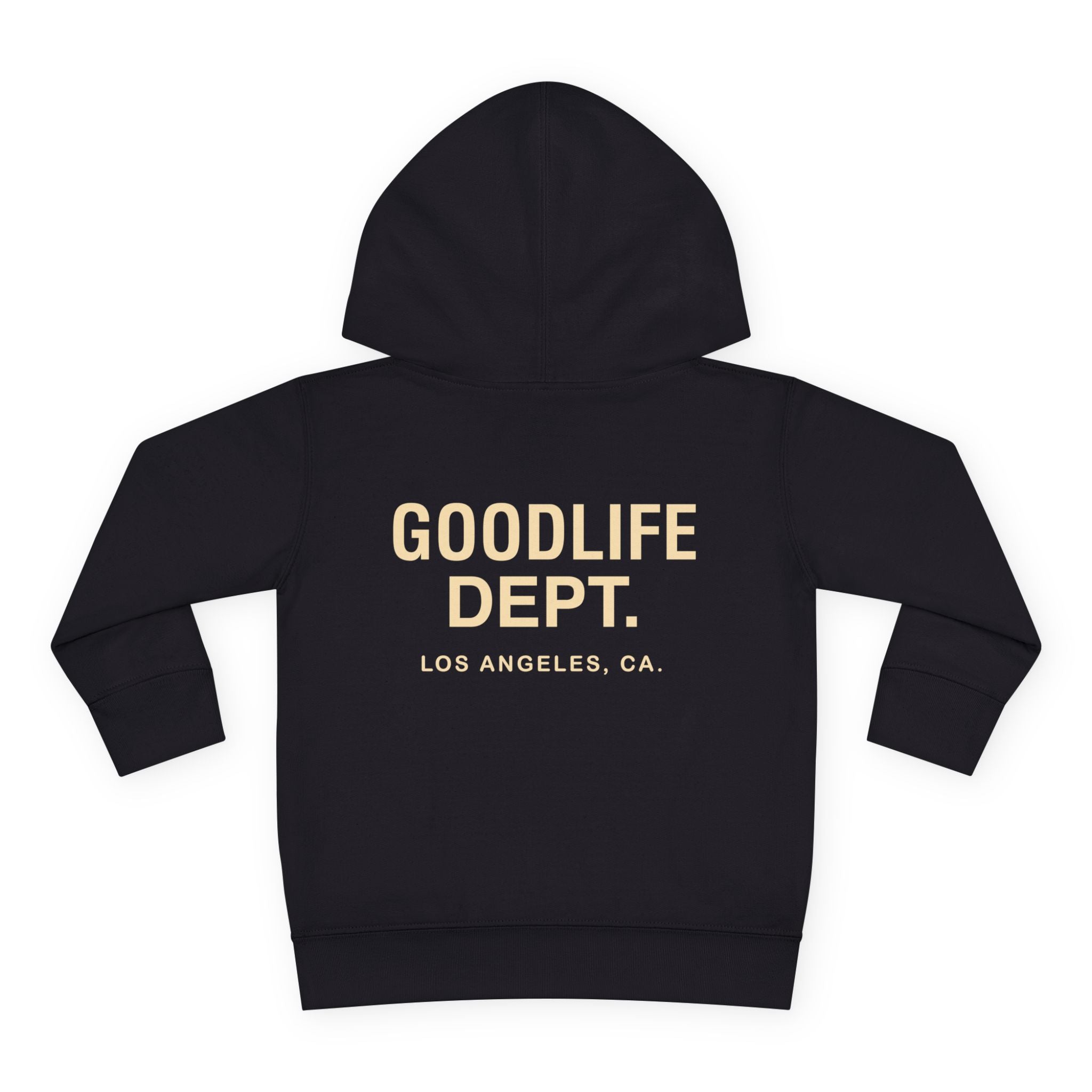 Goodlife Dept. Pullover Hoodie (Toddler)