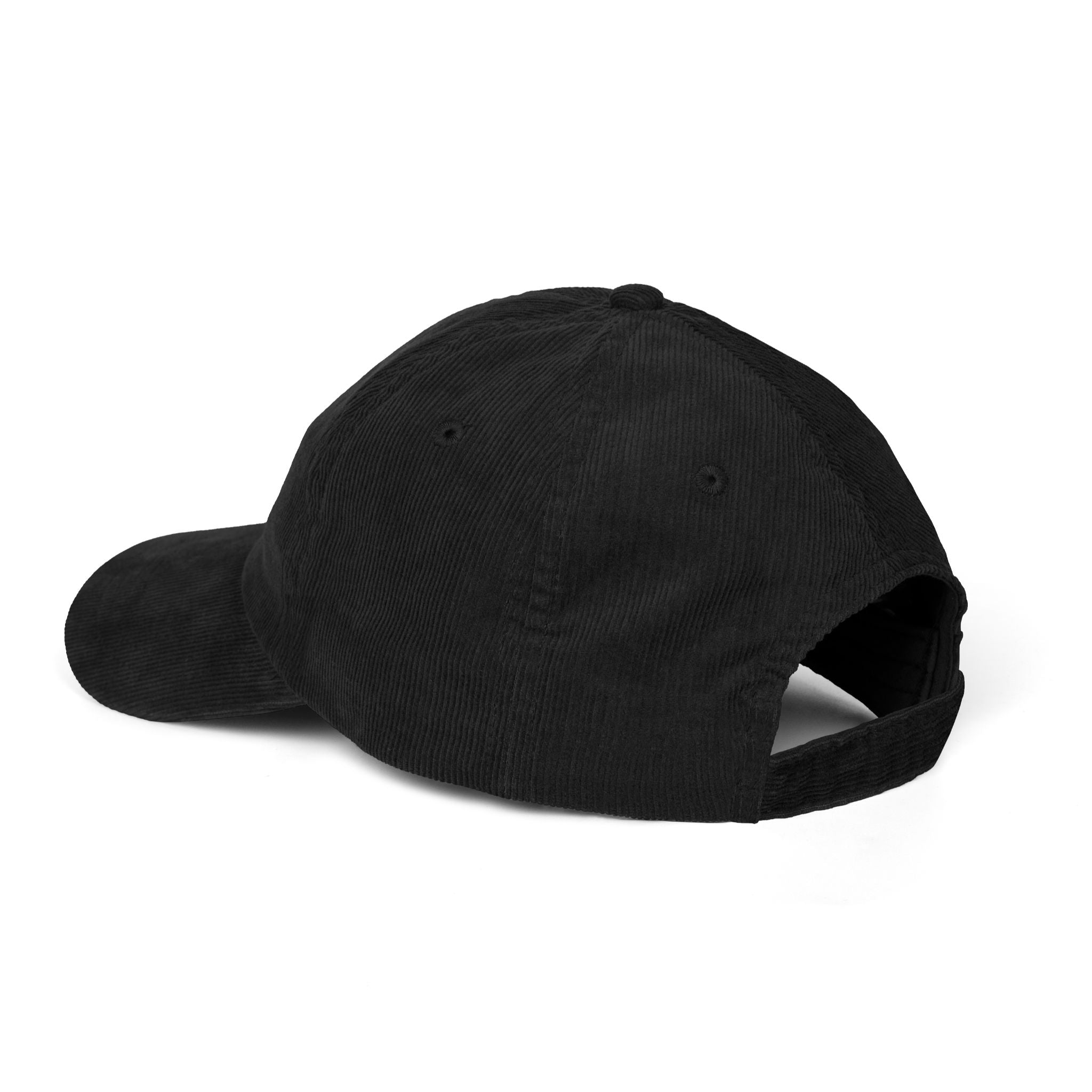 Vintage Goodlife Corduroy Cap (Embroidery)
